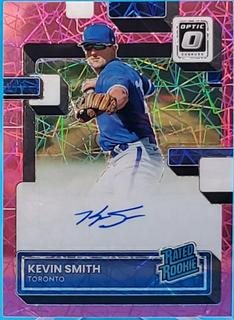Kevin Smith
