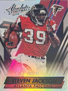 Steven Jackson