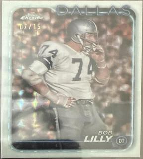 Bob Lilly