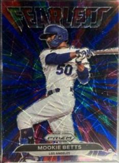 Mookie Betts