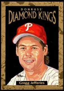Gregg Jefferies