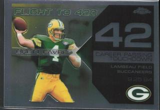 Brett Favre