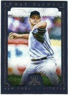 Roger Clemens