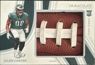 Jalen Carter