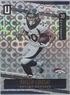 Phillip Lindsay