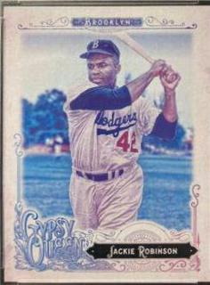 Jackie Robinson