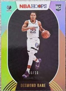 Desmond Bane
