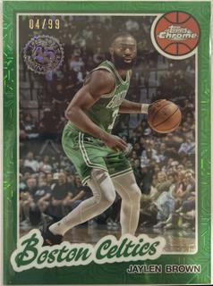 Jaylen Brown