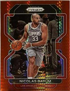 Nicolas Batum