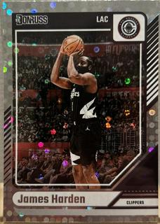 James Harden