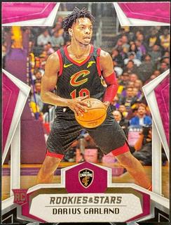 Darius Garland