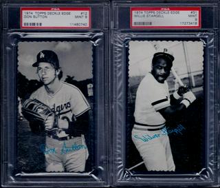 Willie Stargell