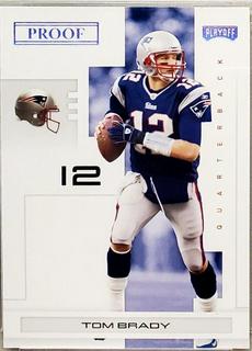 Tom Brady