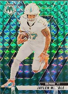 Jaylen Waddle