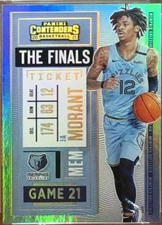 Ja Morant