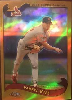 Darryl Kile