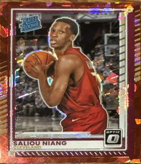 Saliou Niang
