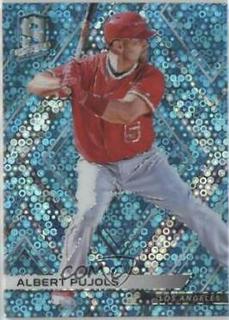 Albert Pujols
