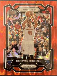 Donovan Mitchell