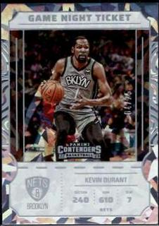 Kevin Durant