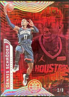 Dennis Schroder