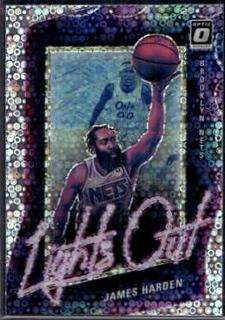 James Harden