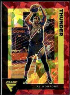 Al Horford