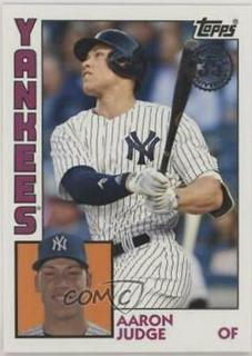Aaron Judge
