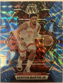 Kenyon Martin Jr.