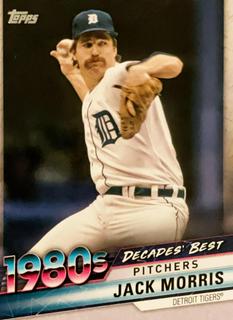 Jack Morris
