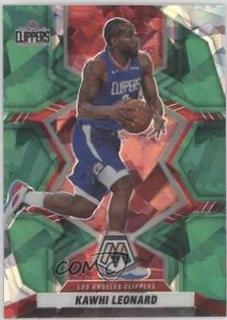 Kawhi Leonard