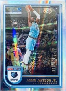 Jaren Jackson Jr.