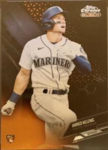 Jarred Kelenic