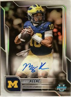 Mikey Keene