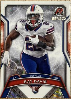 Ray Davis