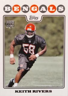 Keith Rivers