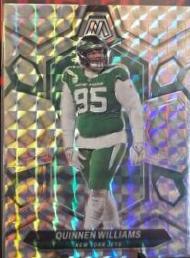 Quinnen Williams