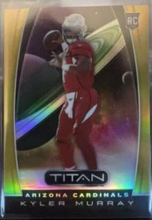 Kyler Murray