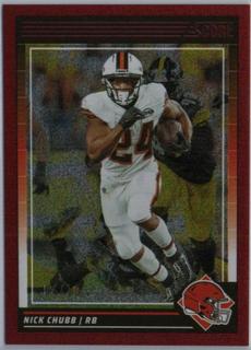 Nick Chubb