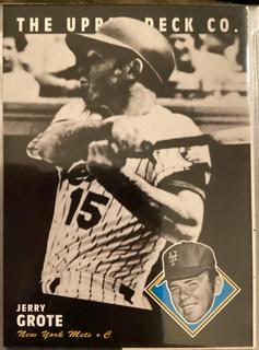 Jerry Grote
