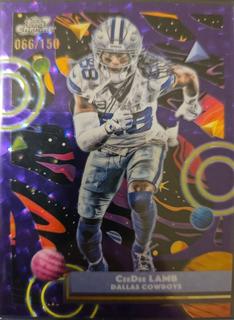 CeeDee Lamb
