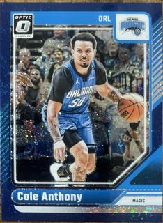 Cole Anthony