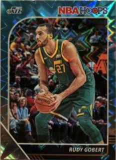 Rudy Gobert
