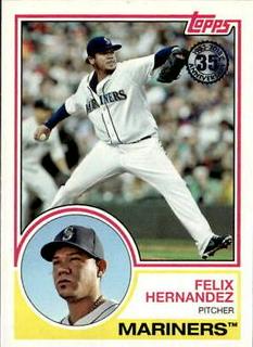 Felix Hernandez