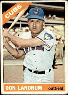 Don Landrum