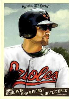 Nick Markakis