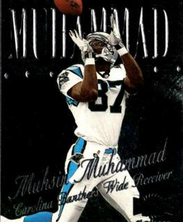 Muhsin Muhammad