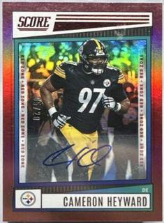Cameron Heyward