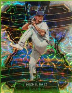 Michel Baez