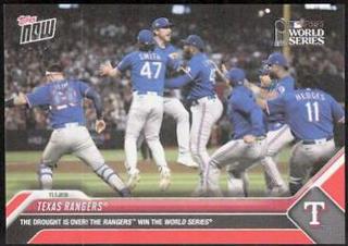 Texas Rangers